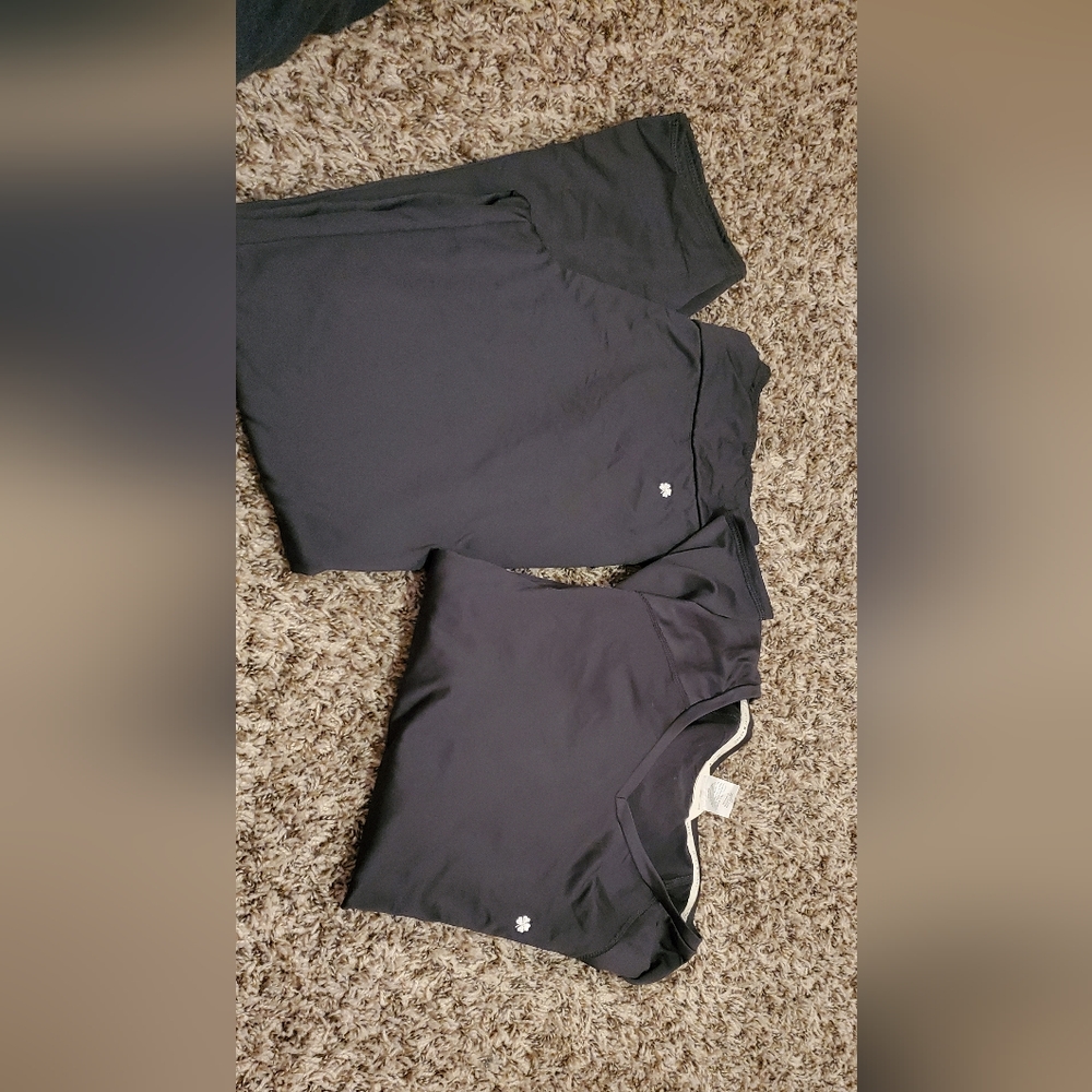 Base Layers